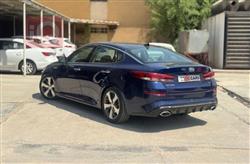 كيا اوبتيما